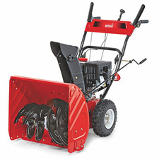 MTD SMART M 61 Schneefräse -