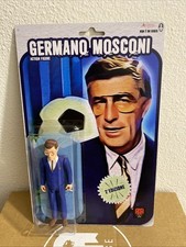 Germano Mosconi Action Figuren Gotteslästerungen Geschenkidee Weihnachten
