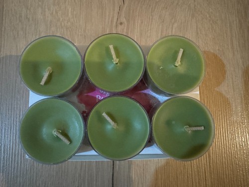 Partylite teelichter farm - partylite, "farm