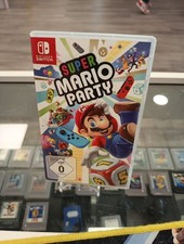 Nintendo Switch Super Mario