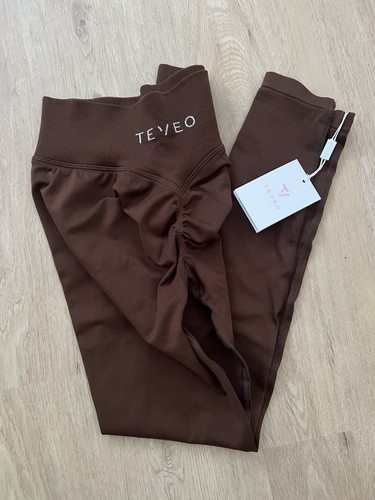 Teveo statement leggings - statement,