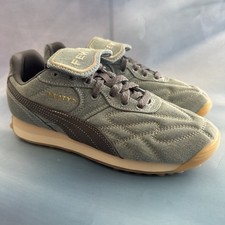 FENTY X SMURFS x PUMA Denim