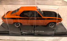 Hachette OPEL Sammlung 1:24