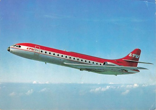 Alte caravelle 210 - alte, 10