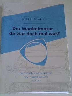 Der wankelmotor war doch - -,