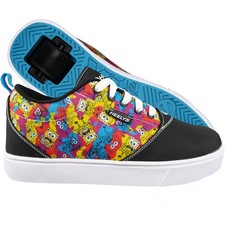 Heelys Spongebob Pro 20 Print