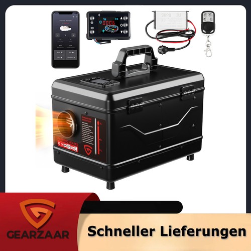 8000w standheizung 12v - 8000w,