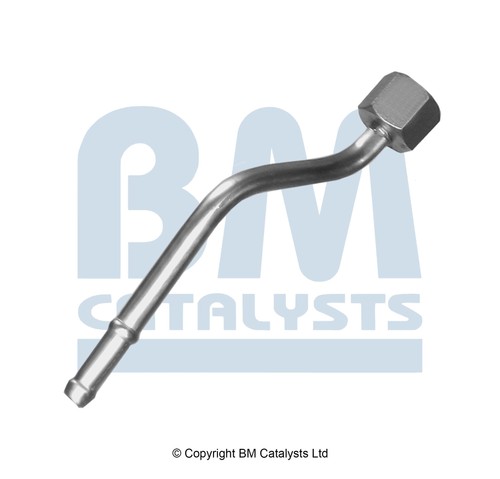 Druckleitung audi 4f - druckleitung,