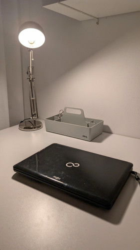 Fujitsu lifebook ah530 laptop - lifebook,