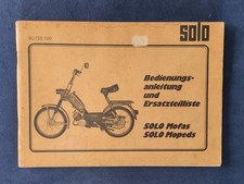 Bedienungsanleitung und