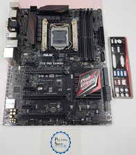 Mainboard Motherboard ATX - ASUS Z170 Gaming DDR4 USB 3.0 / C Sockel 1151