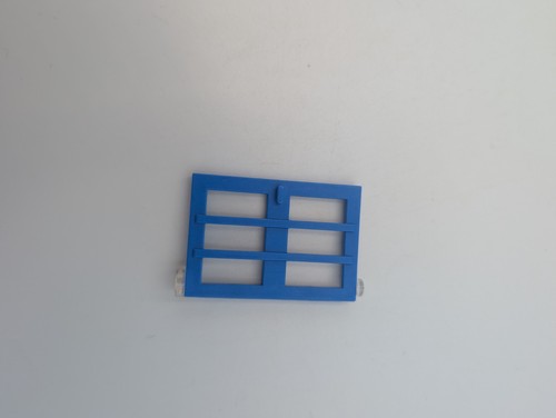 Lego tür blatt 1x4x5 - tür,