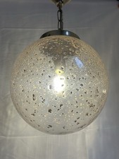 Lampe Murano? Doria? 24 K Gold