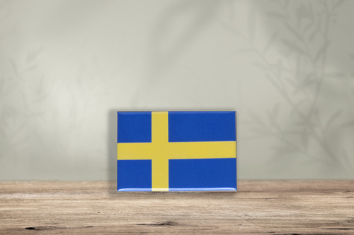 Sweden sverge schweden flagge - sverge,
