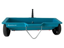 Gardena Streuwagen