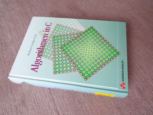 Robert sedgewick algorithmen - robert, sedgewick: