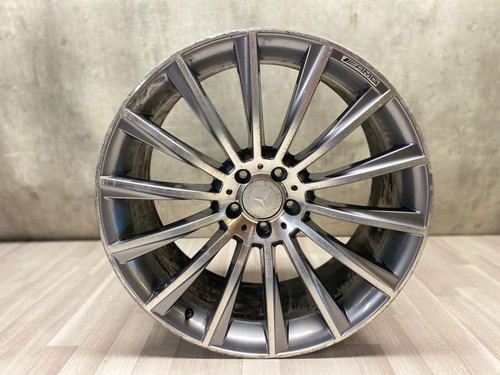 Mercedes benz amg nachbau - mercedes,