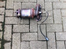 VW Polo 6R Skoda Fabia 5J 1,2L 69PS Katalysator Kat CGP / 03D131701E