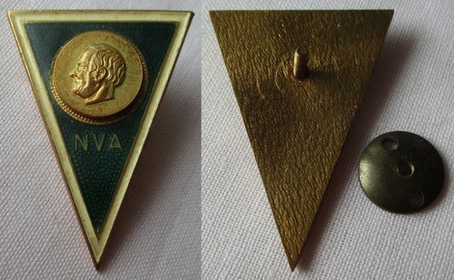 Ddr absolventenabzeichen - ddr,