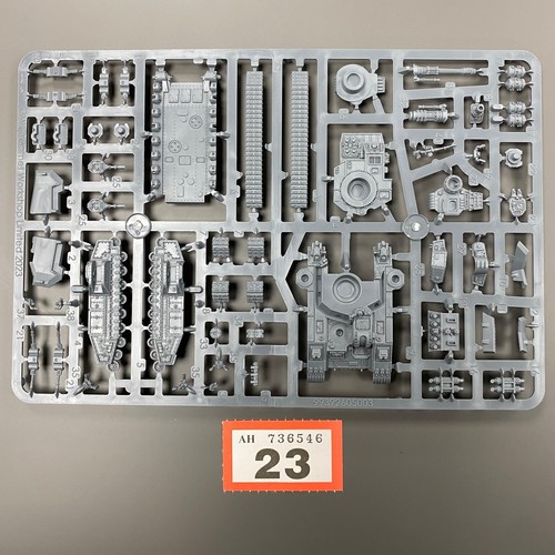 Baneblade heavy tank solar - heavy,
