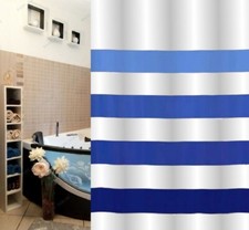 Four Blue/ Blau Textil