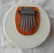 7 Töne, handgefertigte