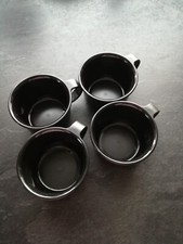 Tupperware kleine tasse - 4x,