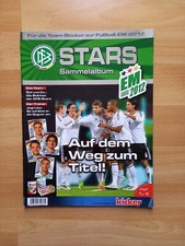 Ferrero Fußball EM 2012