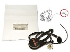 Rückfahrlichtschalter