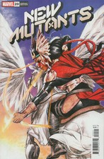 New Mutants Nr. 20 (2021)