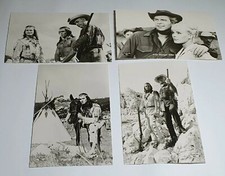 4x Original Friedrich W