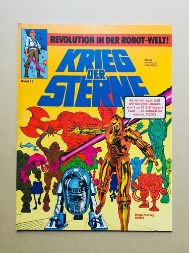 Star wars krieg der sterne - star,