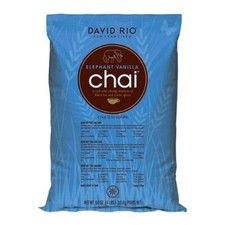 David Rio Elephant Vanilla