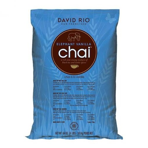 David rio elephant vanilla - rio,