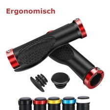 Fahrradgriffe Ergonomic