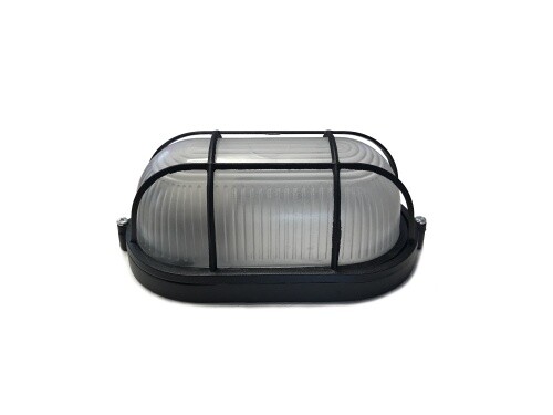 Vid led svetilka ares 60w - led,
