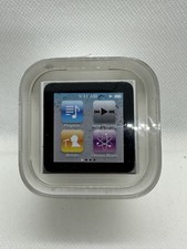 Apple iPod nano 6th 6