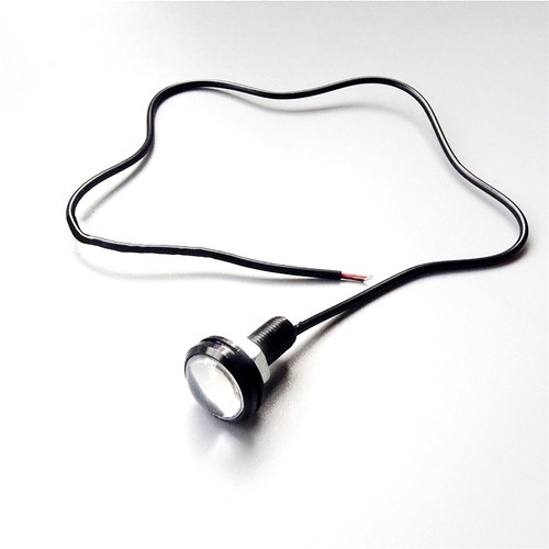 Wasserdichte high power led - power,