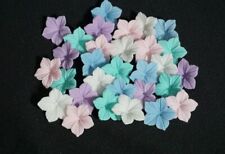 30 Zucker blumen Blüten