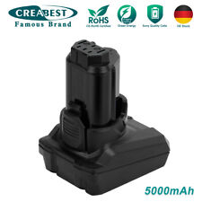 5000mAh 12V Lithium Akku Für