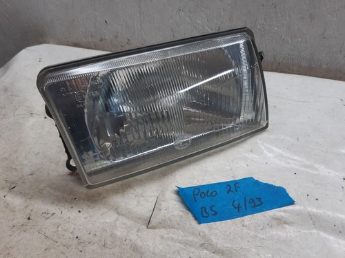 Polo 86c scheinwerfer - vw, 2f