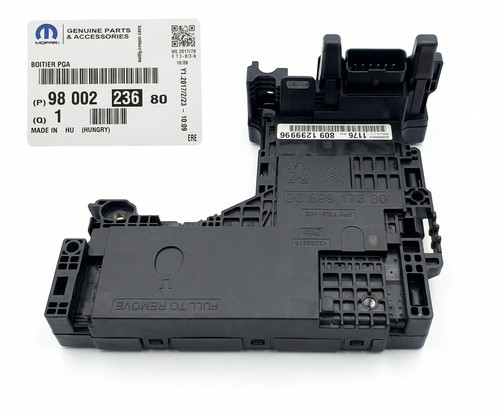 Original psa sicherungskasten - original,