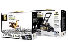 Gibbon Giboard Set Caesar Jib