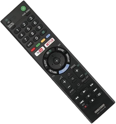 Sony rmt tx300e ersatz - sony,