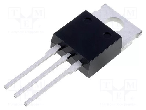 Spannungsstabilisator - 1a,