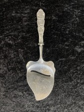 Alter Kuchenheber Käsehobel