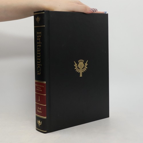The new encyclopaedia - the,