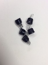 5 AUS JE ZWEI ARTEN VON BUCHSEN ZUM TESTEN VON TRANSISTOREN, GEHÄUSEHALTERUNG 3PIN