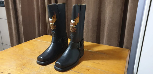Neue vintage harley davidson - neue,