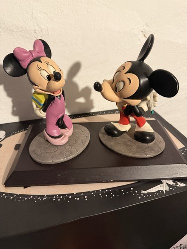 Micky maus und - maus,